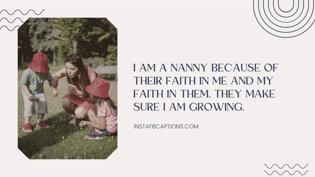 - Bio for Nanny Profile 1024x576 - 90 Top Instagram Bio for Nanny in 2023